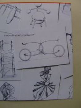 Ford Innovativ oder praktisch? S-Max Galaxy C-Max