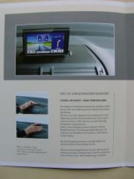 Skoda Richtungsweisend Octavia Falk Navigation Februar 2010