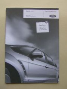 Ford S-Max Januar 2009