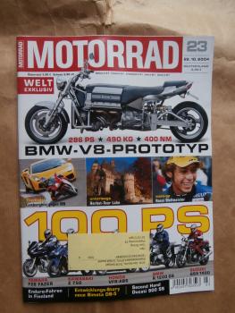 Motorrad 23/2004