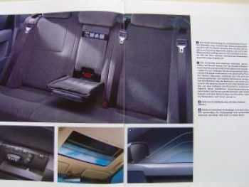 Volvo 850 GLE GLT Juli 1992 Rarität