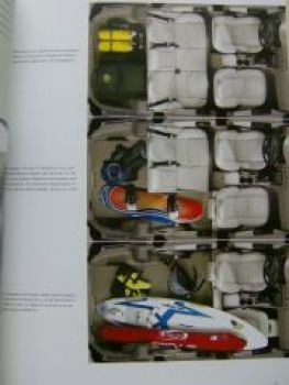 Volvo V50 Prospekt 2004 NEU