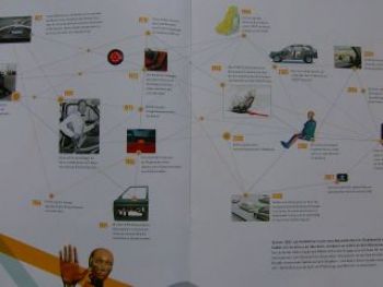 Volvo Sicherheitsprospekt 1959-2008 +alle Modelle NEU