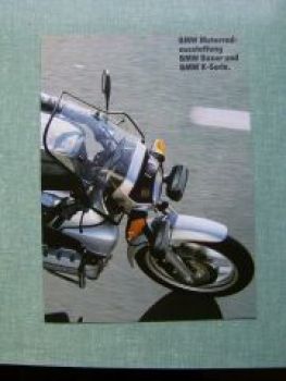 BMW Motorrad Preisliste K 1200 S 2005