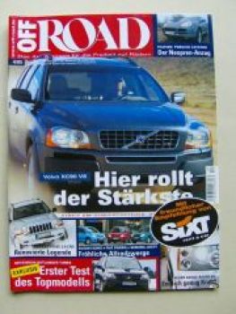 Off Road 4/2005