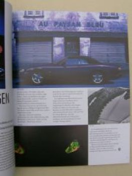 Sovereign Magazin Heft 24 S-Type, Mk8, E-Type 1972