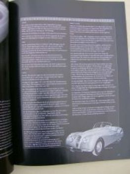 Sovereign Magazin Frühjahr 2000 F-Type Concept, S-Type