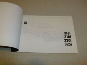 Audi 80 Typ 81 +CD +Diesel +GTE Prospekt August 1983 Rarität