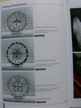 Fiat Bravo Lineaccessori Zubehör Prospekt April 2008 NEU