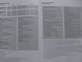 VW Touareg Individual Mai 2009