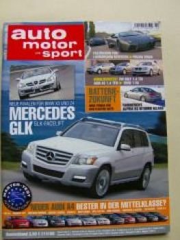 auto motor & sport 2/2008