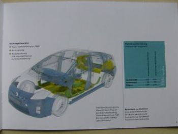 Toyota Prius Nachhaltigkeit und Umwelt Juli 2009 NEU