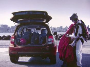 Toyota Urban Cruiser Prospekt September 2009