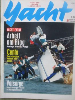 Yacht 21/1993