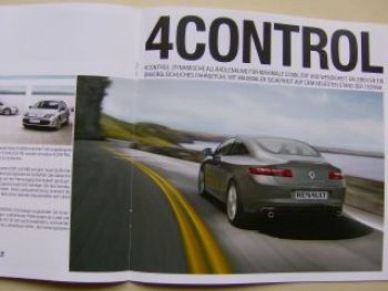 Renault Sport Clio Mègane Laguna Grandtour GT +Twingo