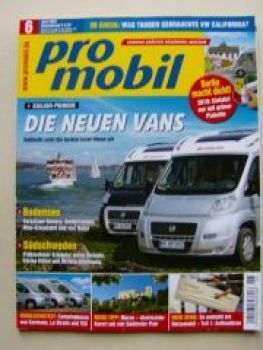 pro mobil 6/2009