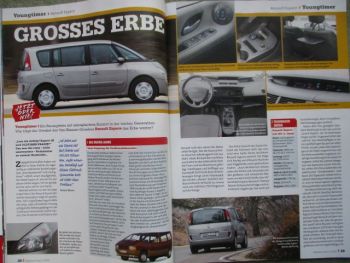 Oldtimer Praxis 3/2020