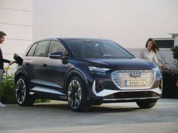 Audi Modellübersicht 2022 A1 Sportback +A3 +A4 Avant,A6 Avant,A5 Sportback+A7,A8,Q2,Q3 Sportback, Q4 e-tron