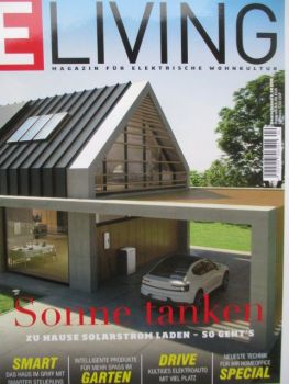 E Living 3+4/2022 E-Scooter,VW ID.Buzz