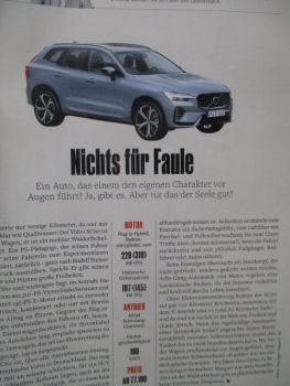 manager magazin 12/2022 The Bad Man Elon Musk,Autoindustrie Elektrodesaster,Volvo XC60 Plug-in-Hybrid