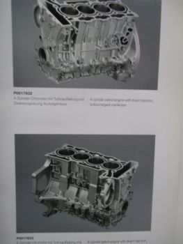 BMW Benzinmotoren +PSA Peugeot Citroen 85kw 105kw
