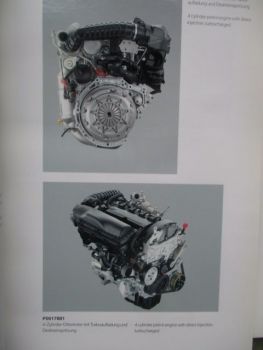 BMW Benzinmotoren +PSA Peugeot Citroen 85kw 105kw
