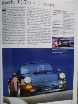 Motor Klassik Edition Porsche Modelle Macher Motorsport