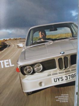 BMW Klassik Ausgabe 1 Frühjahr 2018