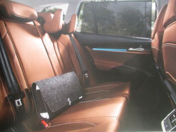 Skoda Enyaq iV +Sportline Prospekt August 2021