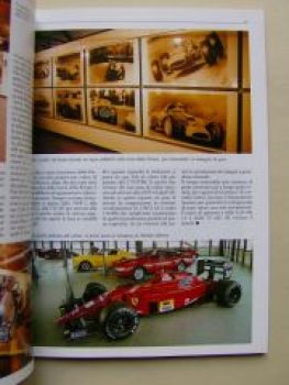 Prestige BMW K100RS, Lancia Stratos