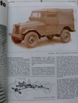 Quadrifoglio Dezember 1984 Formel 3 Magazin