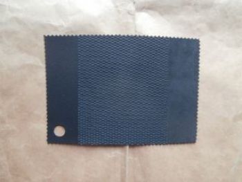 BMW Stoff Blue Shadow/Alcantara Anthrazit ANAT 3er Reihe