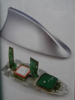 ATZ elektronik 4/2014 Elektrische Lenkung,Laserlicht am BMW i8,Nutzfahrzeugelektronik