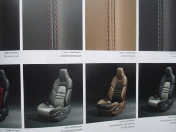 Porsche Exclusive Manufaktur Buch Juni 2019