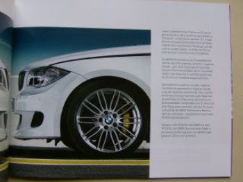 BMW Performance Original Zubehör 1er,3er, E46,E60,E61,E89, E85,E
