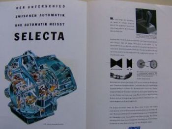 Fiat Selecta Panda Uno Tipo Tempra September 1991