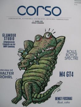 corso Magazin Nr.5 2022