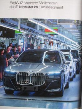 corso Magazin Nr.5 2022