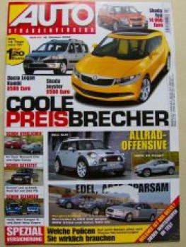 Auto Straßenverkehr 23/2006