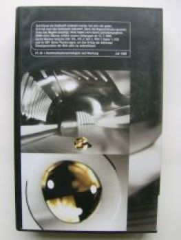 BMW TV-Spot Tropfen Dieselgeneration VHS Video 1999 530d E39