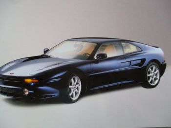 Venturi Atlantique 300 Katalog +Preisliste Deutsch