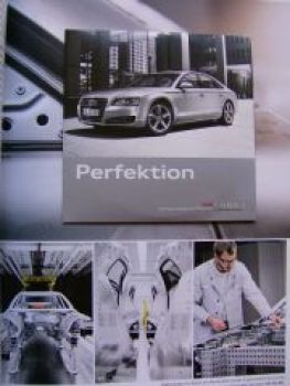 Audi Vorsprung News & Trends TT, A6, Innovation DVD NEU