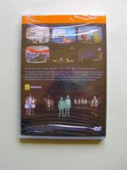 Renault Twingo in teletheater DVD 2007 NEU