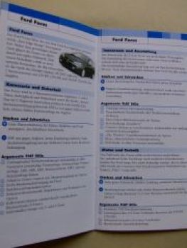 Fiat Argomenti Stilo Intern Vergleiche Golf Astra Focus 307 Mèga