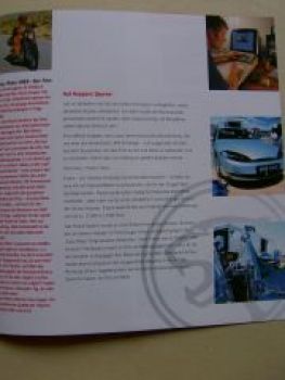 Ford Cougar born to be wild Filmklassiker Werbeklassiker?