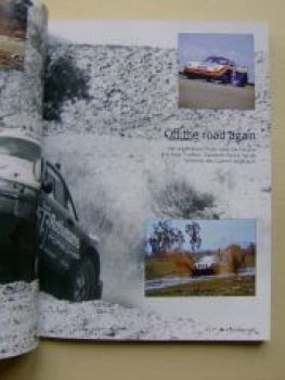 Christophorus Nr.293 2+3/2002 911 Carrera 4S (996),Carrera GT,Ta