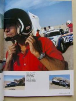 Christophorus Nr.296 6+7/2002 Boxster, 7618 RS 60 Spyder