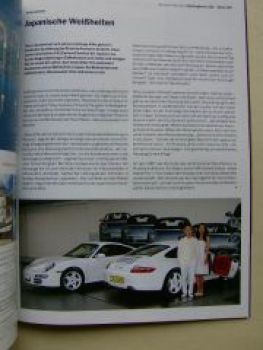 Christophorus Nr.332 6+7/2008 60 Jahre Porsche-Jubiläum