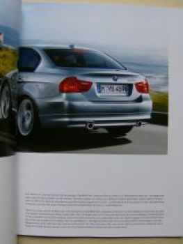 BMW 318i-335i,316d-335d +xDrive E90 März 2010 NEU