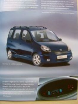 Toyota Gesamtprospekt 11/1999 +Preise ALLE NEU